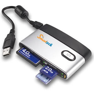 DataFab ECR23L-USB2b