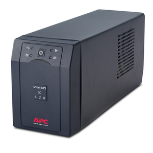 Sweex Manageable UPS 500 VA (BC100030)