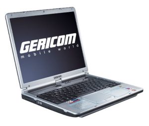 Gericom EGO MS1003